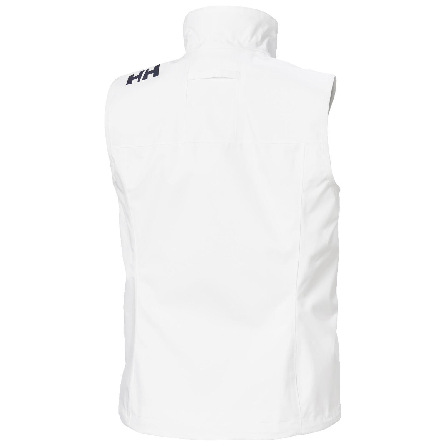 Mouwloos damesjack Helly Hansen Crew 2.0 3/7