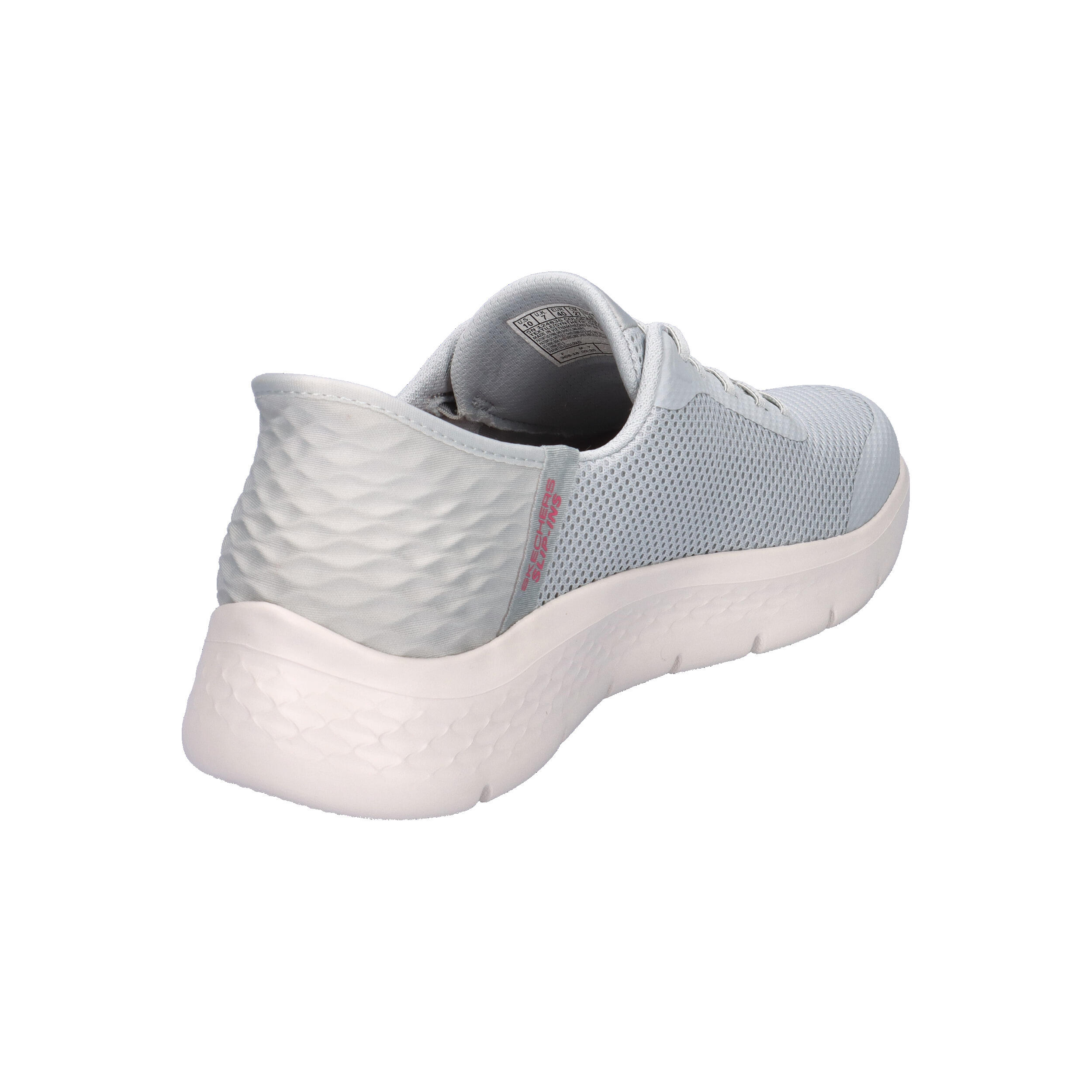 Damen Slipper GO WALK FLEX-GRAND ENTRY 6/7
