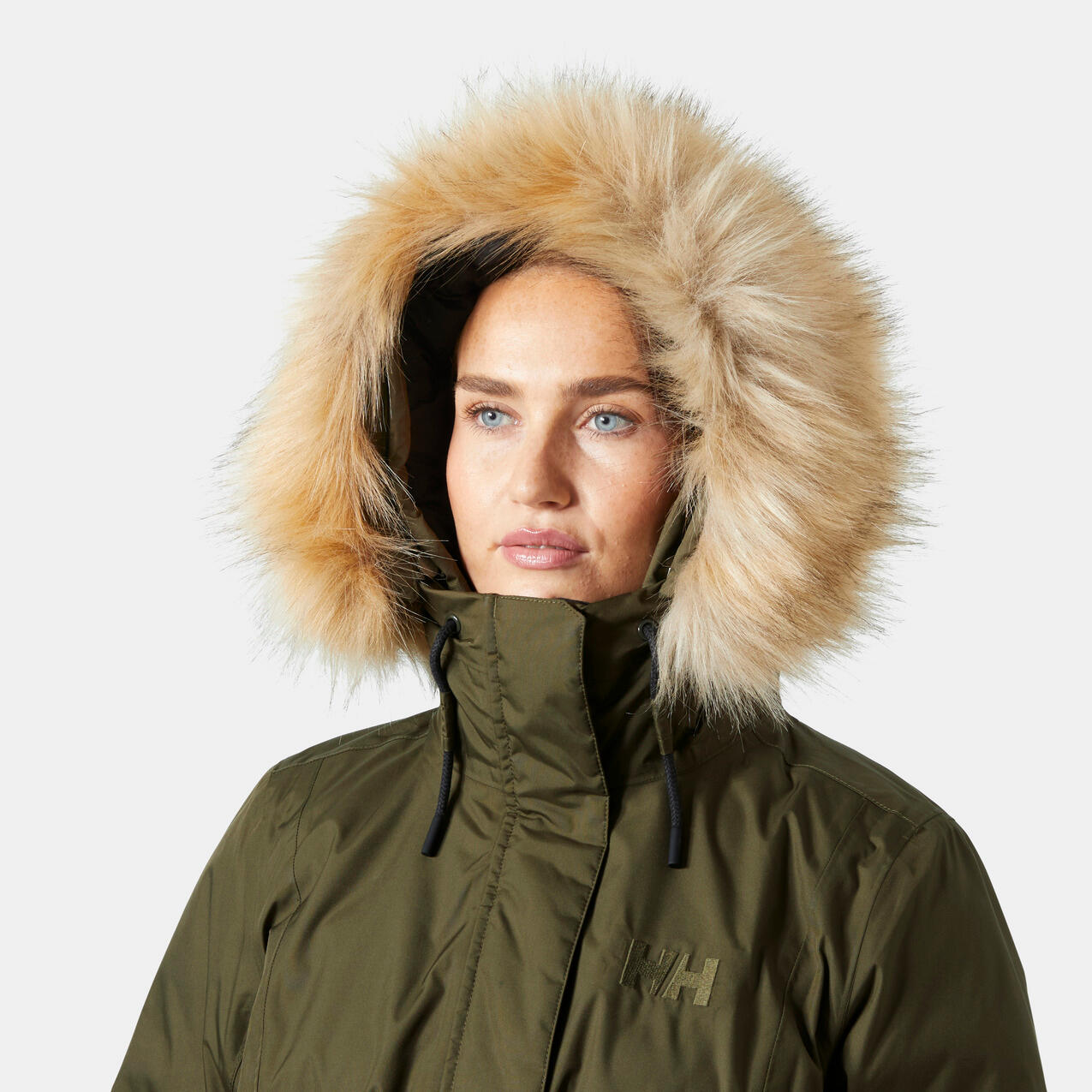 Parka da donna Helly Hansen Vega 3/7
