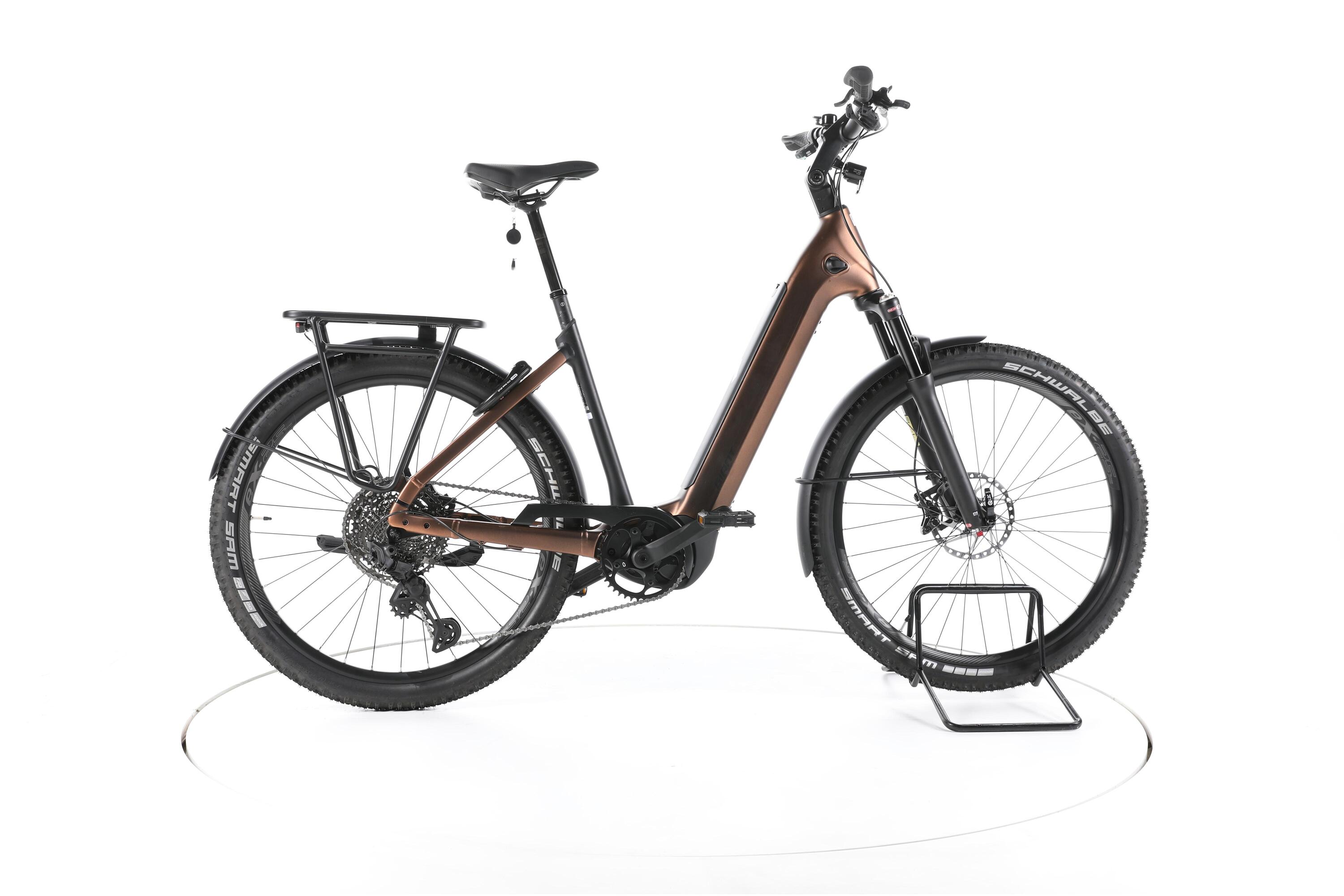 GIANT Ebike ricondizionata · Giant AnyTour X E+ 1 · Ottime condizioni
