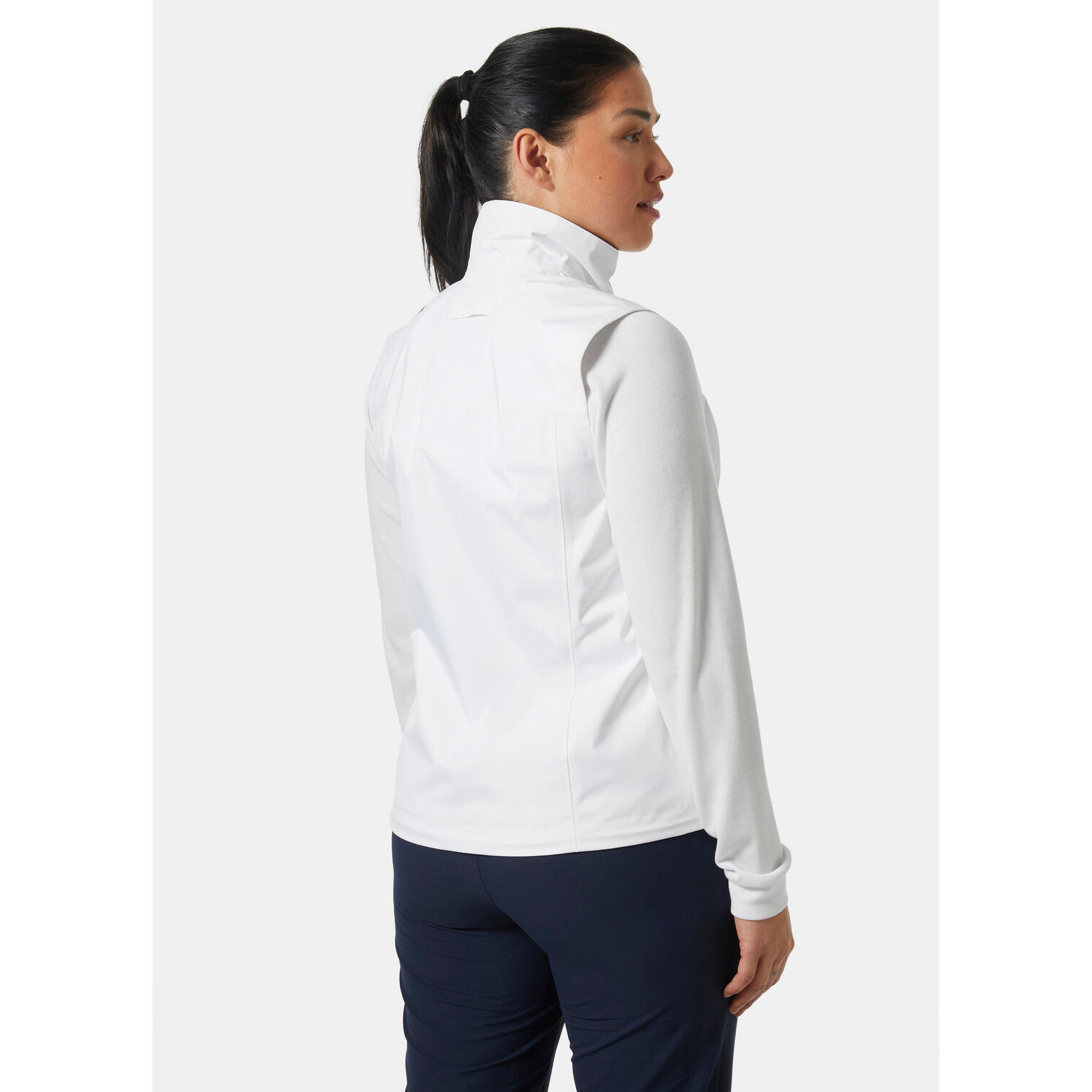Mouwloos damesjack Helly Hansen Crew 2.0 4/7