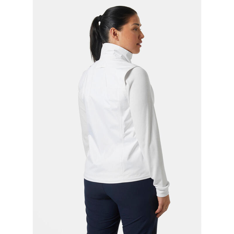Vesta W Crew Vest 2.0 femei