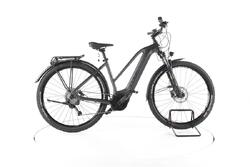 Reconditionné - Cube Nuride Hybrid Performance Allroad Trekking Vélo - Bon