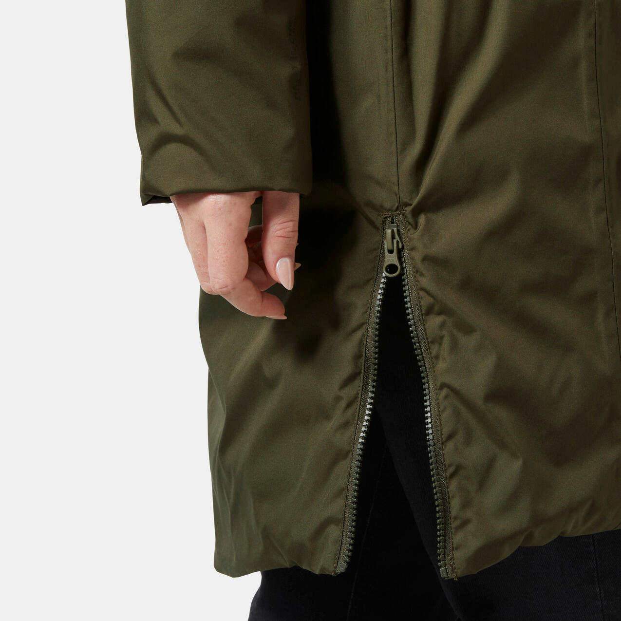 Parka da donna Helly Hansen Vega 7/7