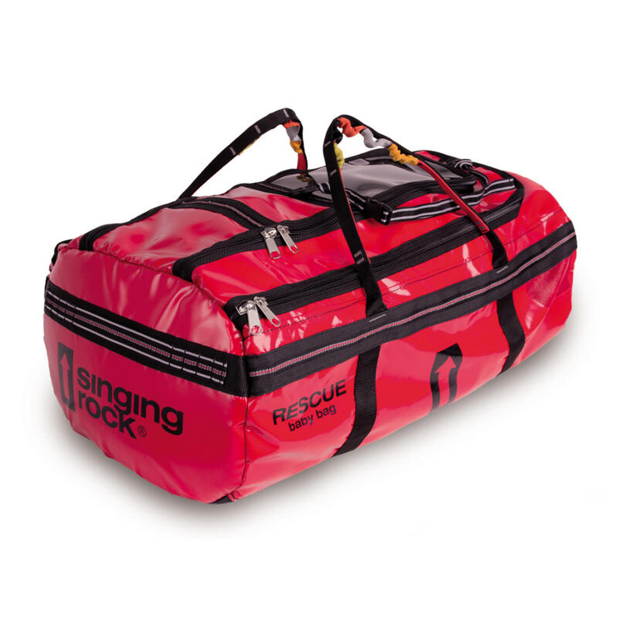 Singing Rock - Sac De Secours Singing Rock Baby Rescue Bag Compact & Robuste - Kit De Survie - No Size - Decathlon