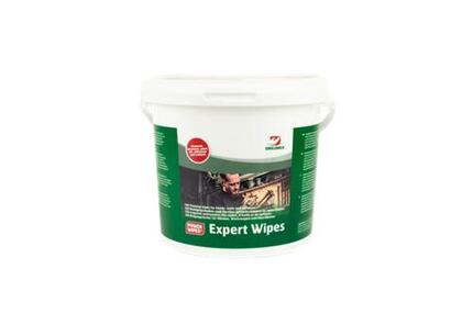 Dreumex Expert Wipes Reinigungstücher, Eimer 130 Stück.