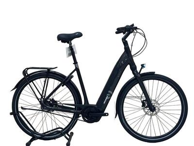 Refurbished - e-bike koga e-nova evo pt shimano nexus - zeer goed