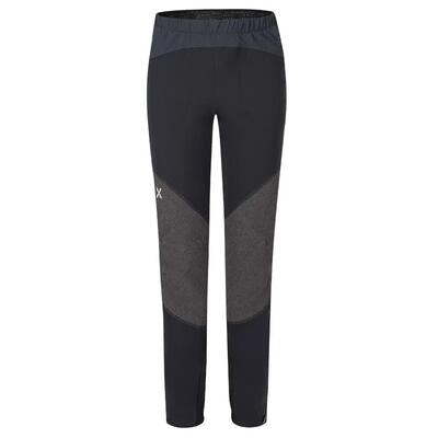 Pantalone donna Montura Vertigo 2.0 stretch resistente Nero