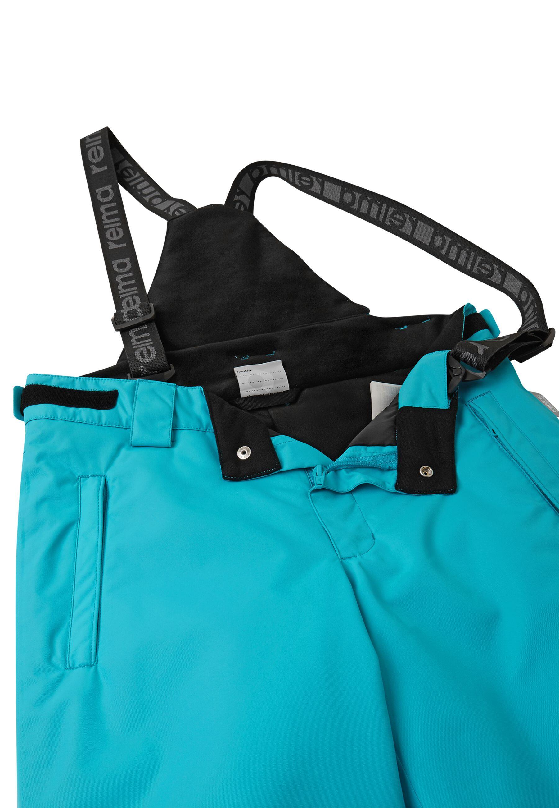 Pantalón de esquí infantil Reima Wingon 3/7