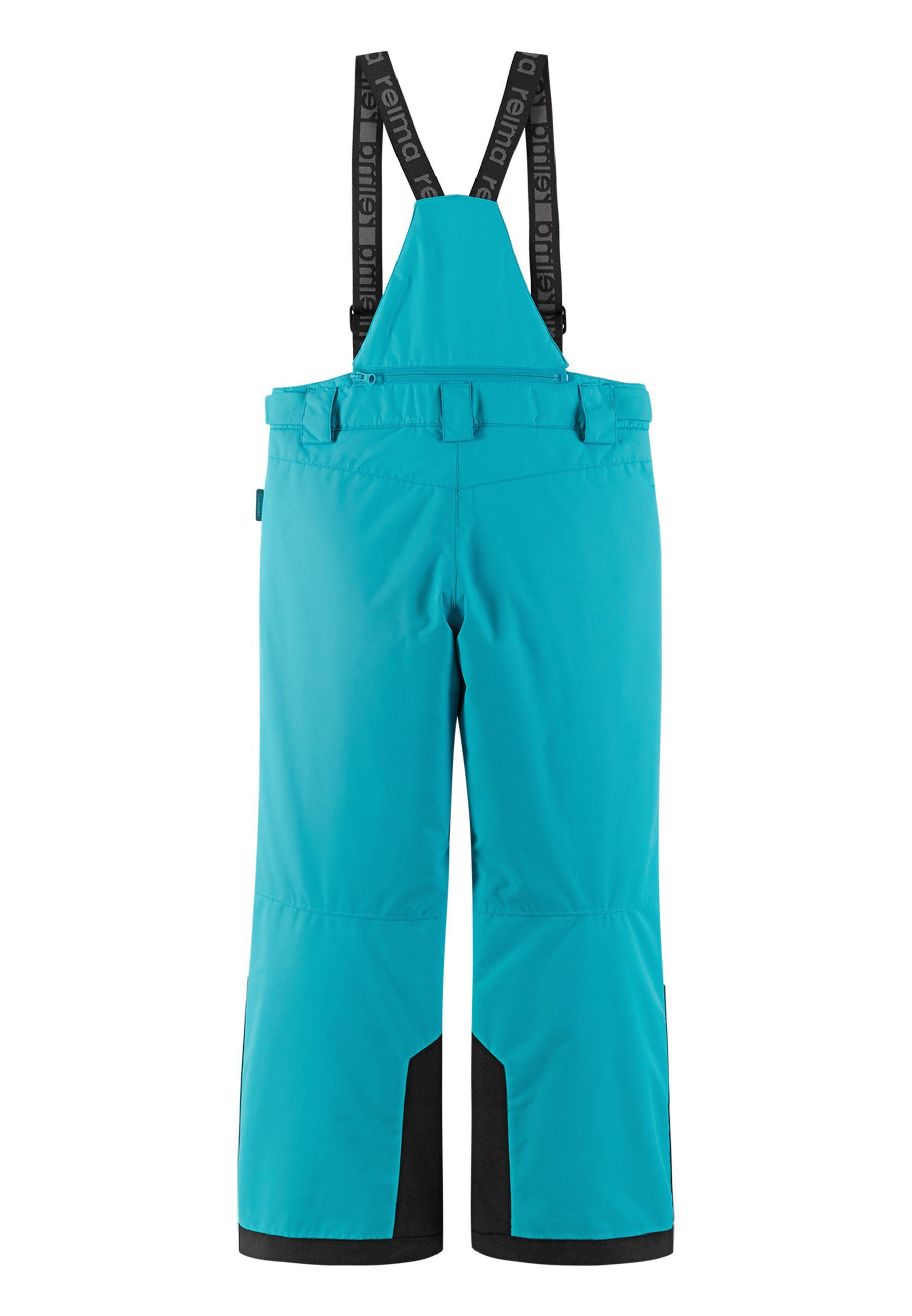 Pantalón de esquí infantil Reima Wingon 2/7