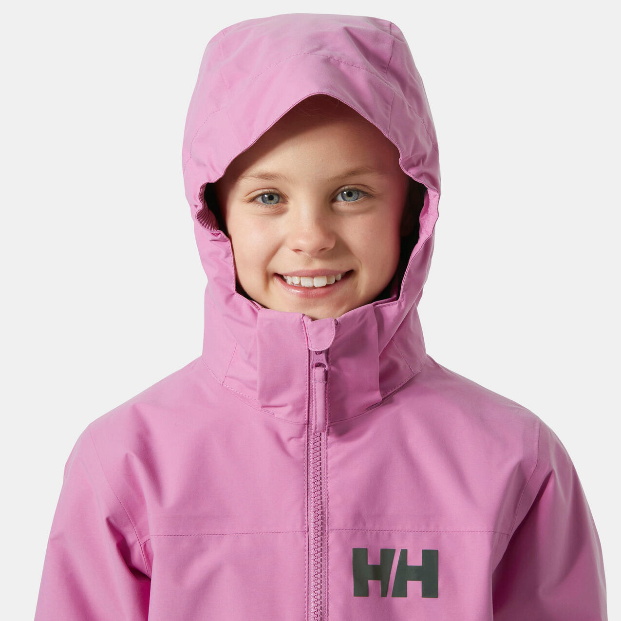Waterdicht kinderjack Helly Hansen Shelter HT 3/7