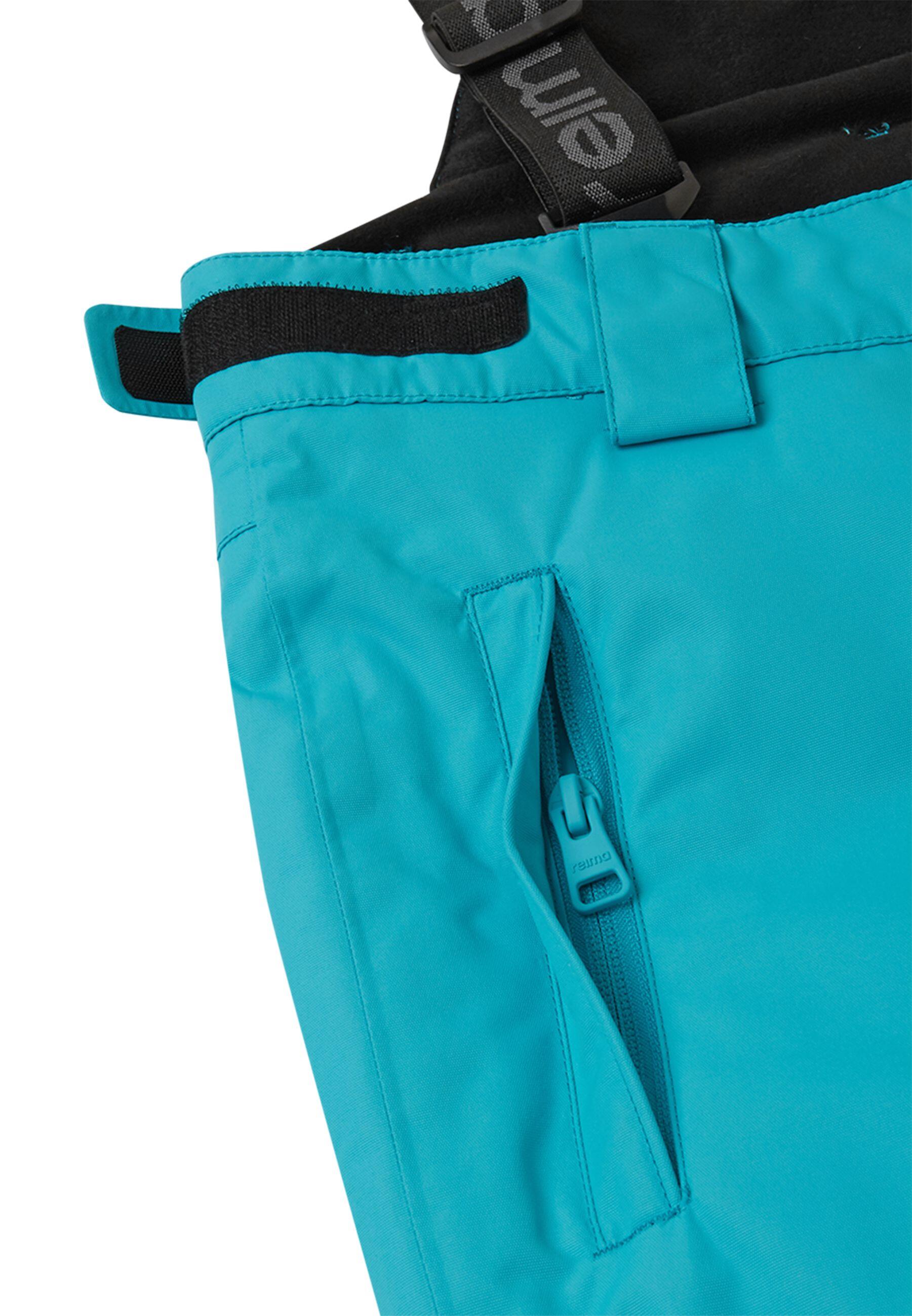 Pantalón de esquí infantil Reima Wingon 5/7
