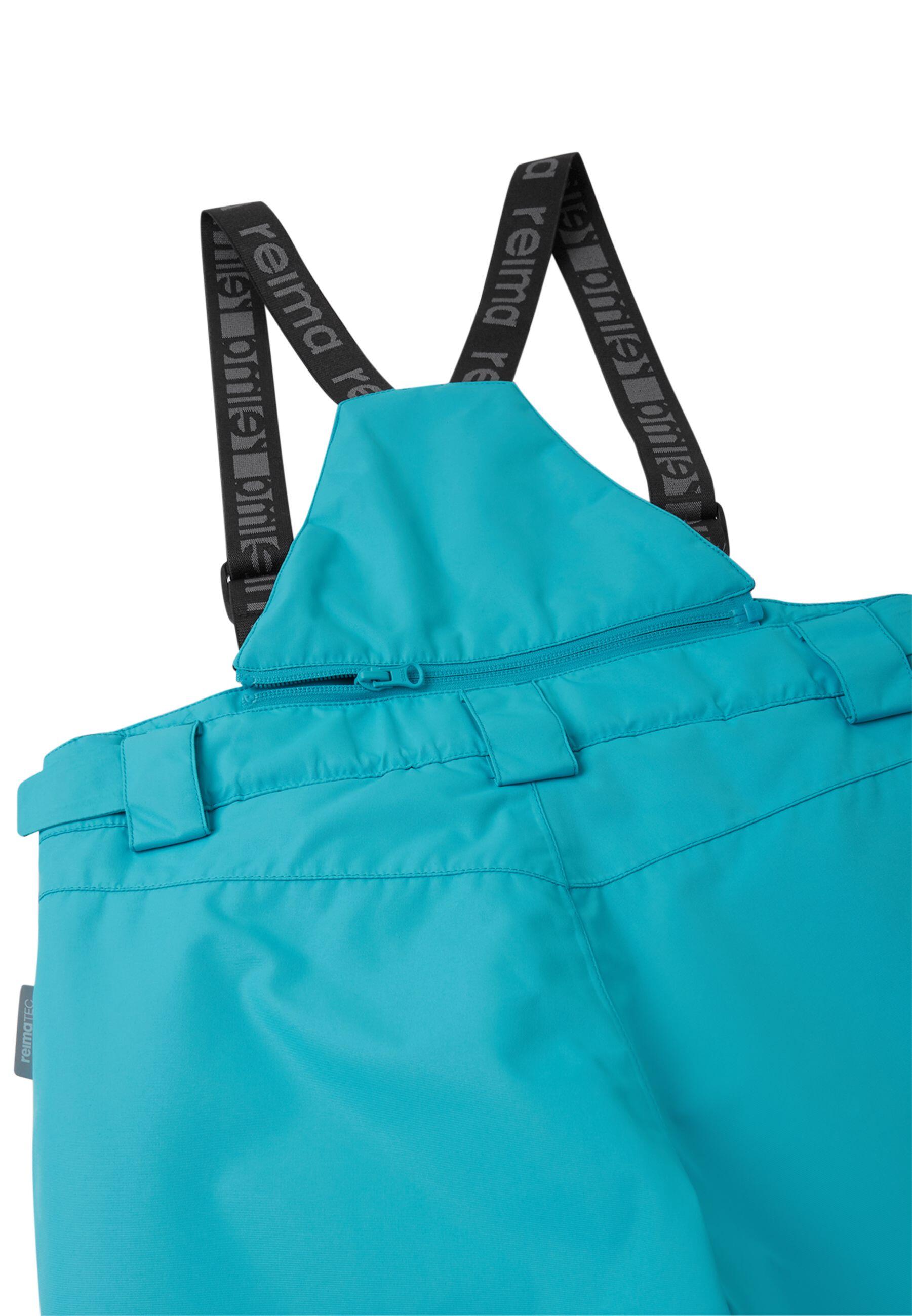 Pantalón de esquí infantil Reima Wingon 4/7