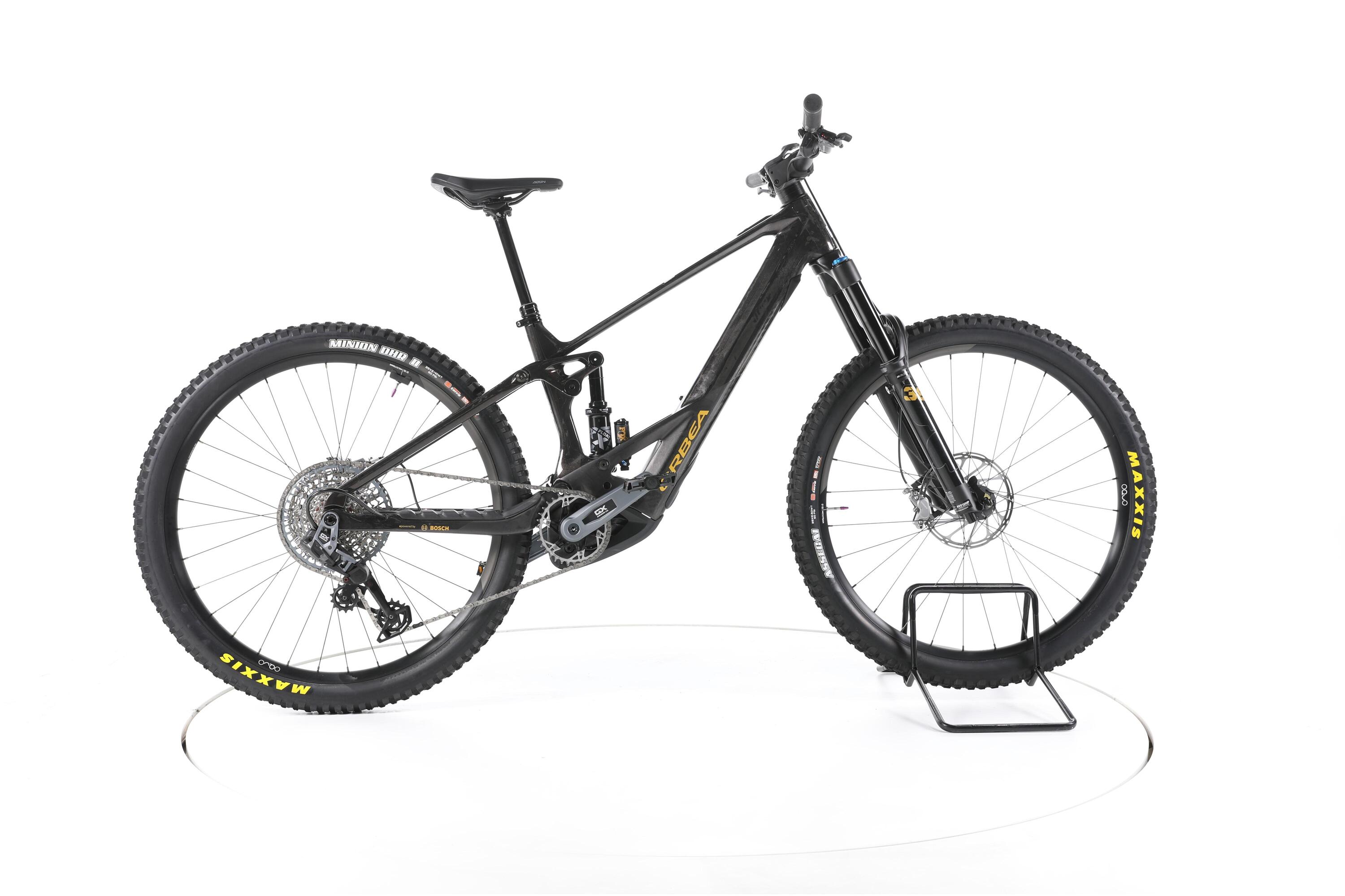 ORBEA Ebike ricondizionata · Orbea Wild M11-AXS · Ottime condizioni