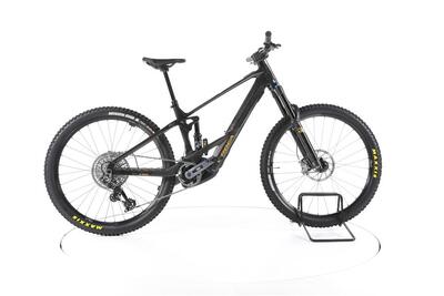 Segunda vida - Orbea Wild M11-AXS Fully E-Bike Carbon 2024 - Muy buen estado