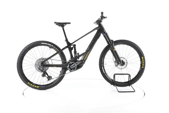 Segunda vida - Orbea Wild M11-AXS Fully E-Bike Carbon 2024 - Muy buen estado