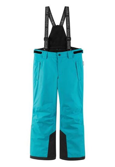 Pantalon de neige Reimatec Wingon - bretelles élastiques réglables et amovibles