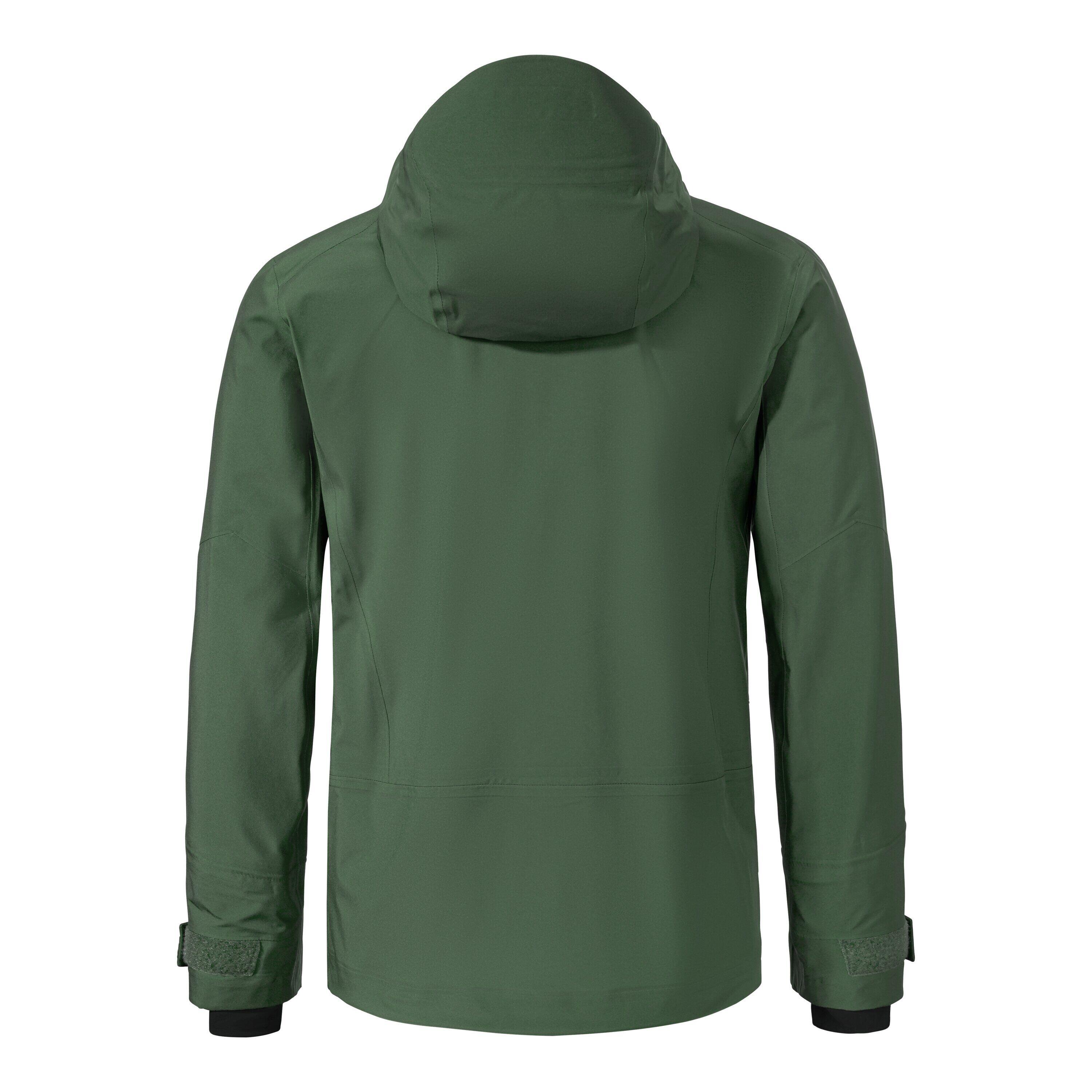 Jacke 3L Pizac 2/2