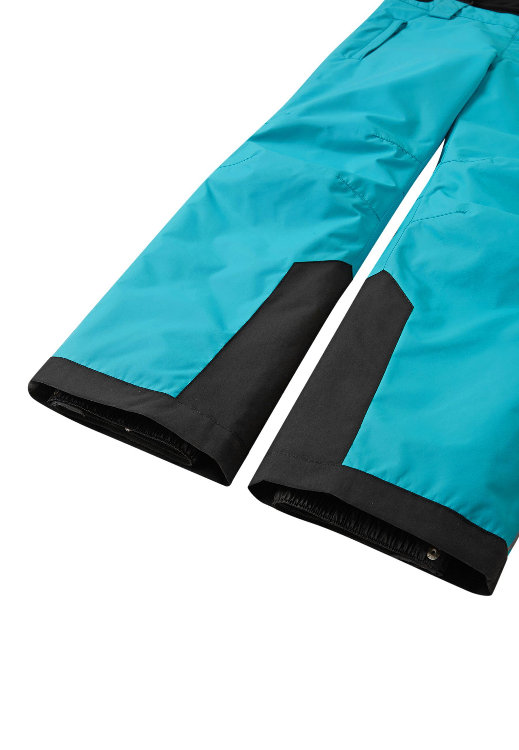 Pantalón de esquí infantil Reima Wingon 6/7
