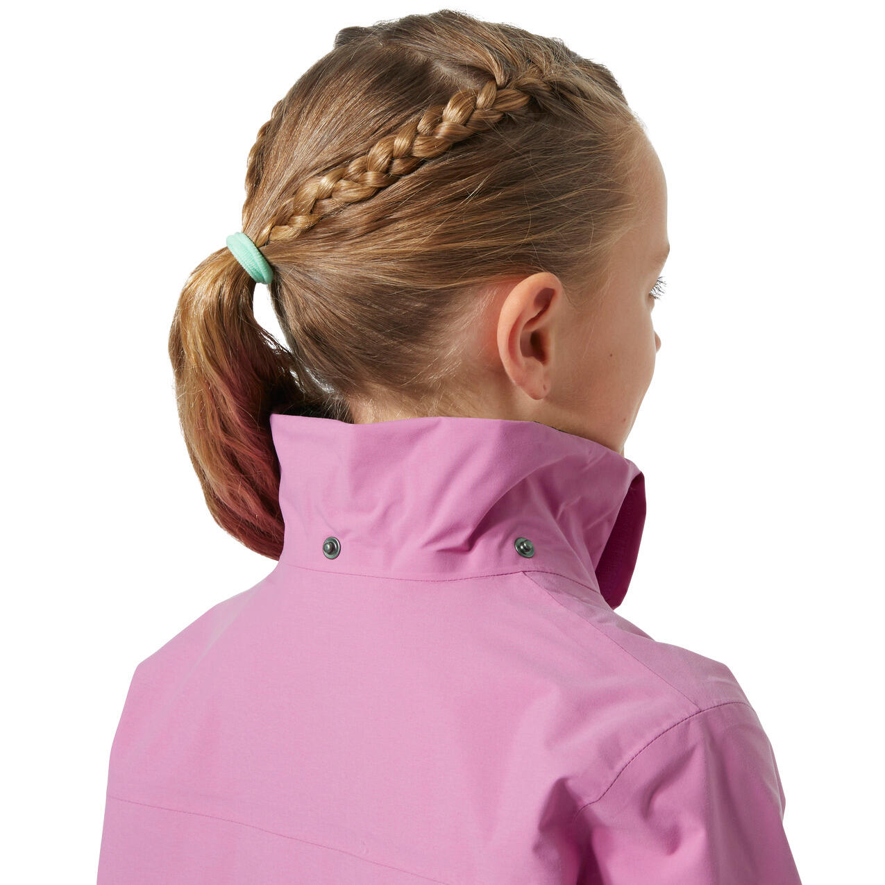 Waterdicht kinderjack Helly Hansen Shelter HT 4/7