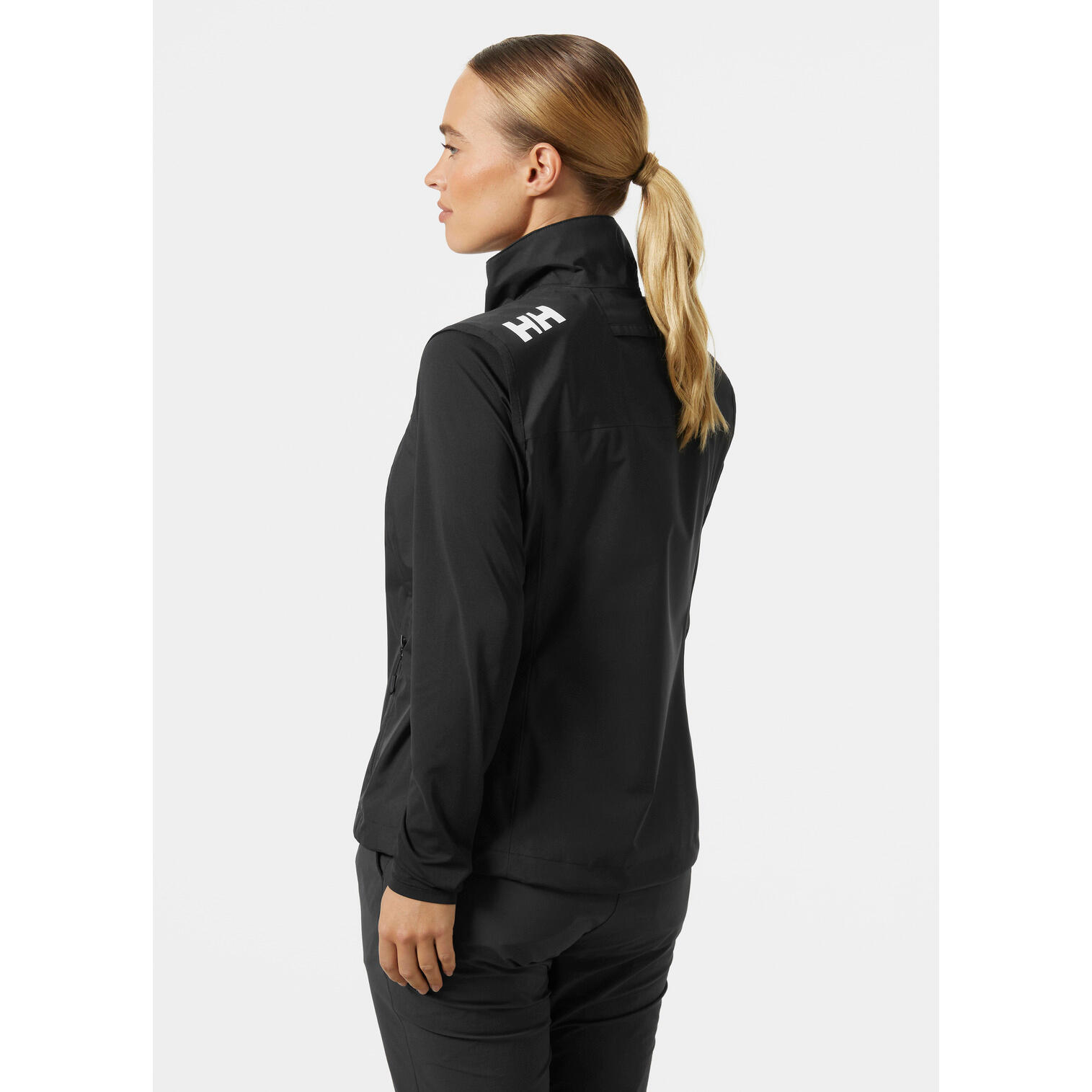 Casaco sem mangas para mulheres Helly Hansen Crew 2.0 4/7