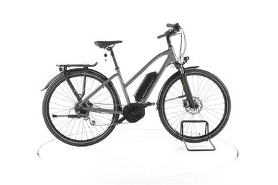Refurbished - Kalkhoff ENDEAVOUR 1.B MOVE Trekking E-Bike - In gutem Zustand