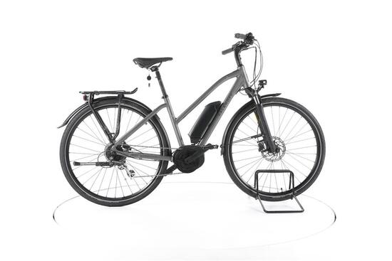 Refurbished - Kalkhoff ENDEAVOUR 1.B MOVE Trekking E-Bike - In gutem Zustand
