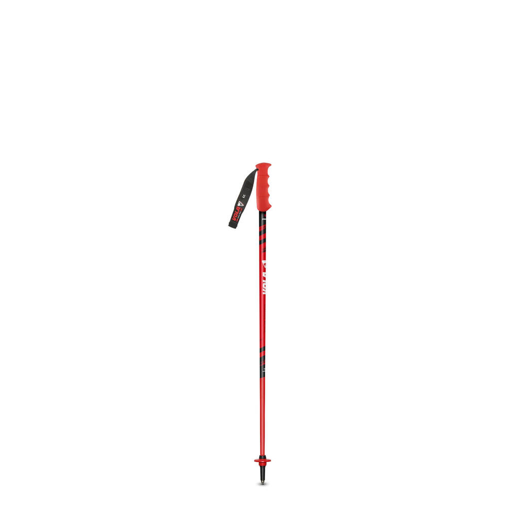 RED / BLACK