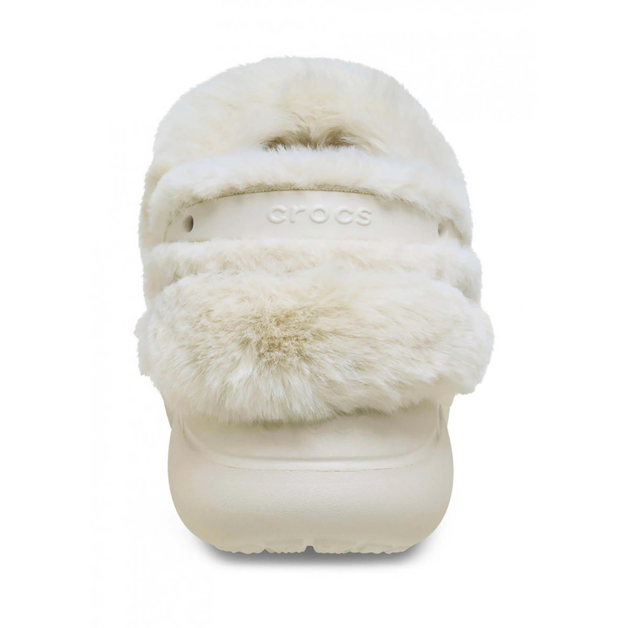 Crocs Bae Lined Clog Z Kapciami Damskie 5/6