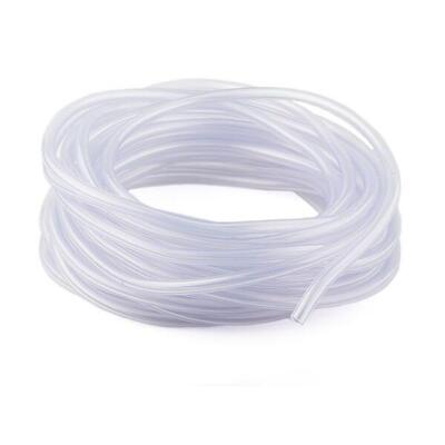 Rolle A 10m Benzinschlauch 4x7 Plastik