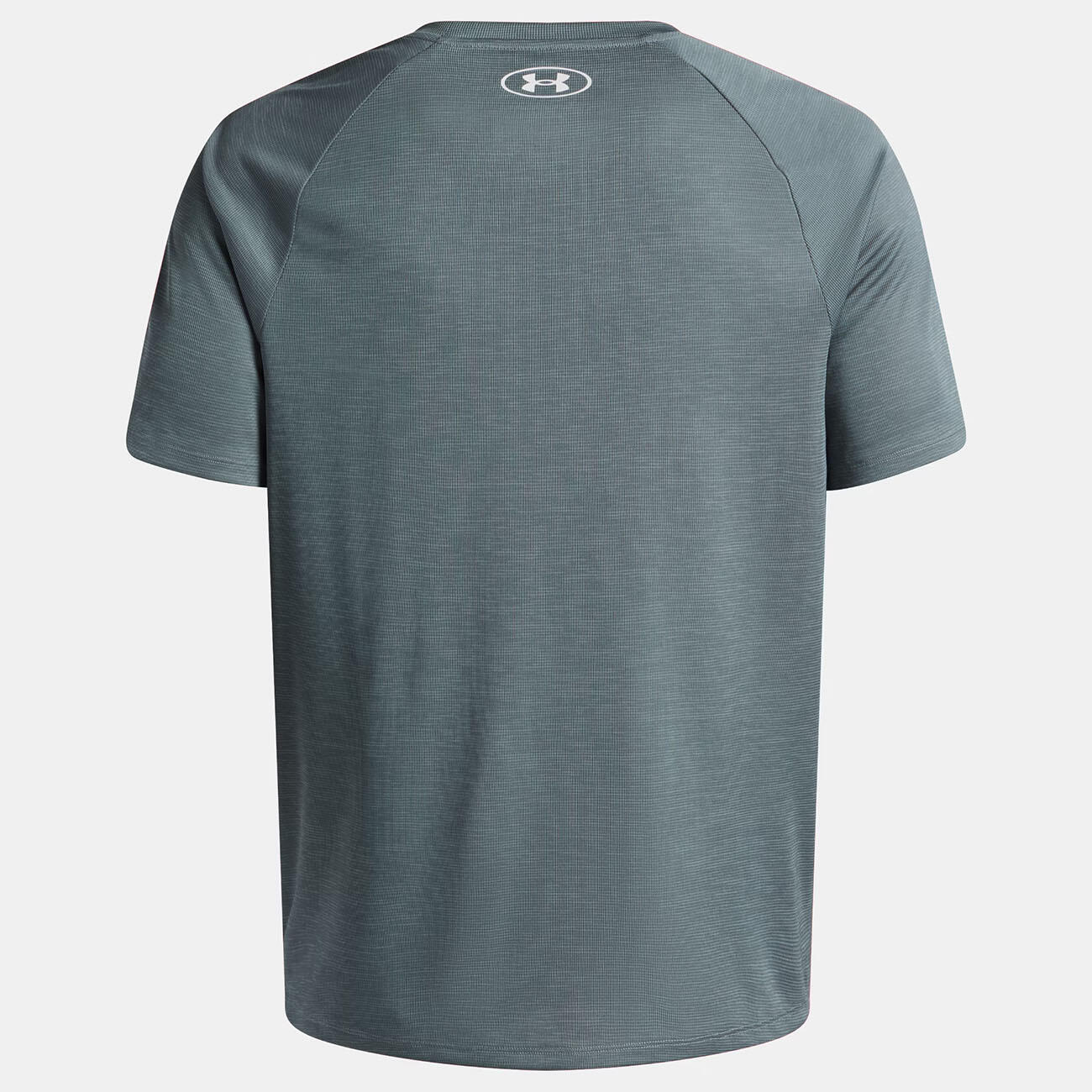 Koszulka T-Shirt Męski Treningowy Under Armour Szybkoschnący 4/4
