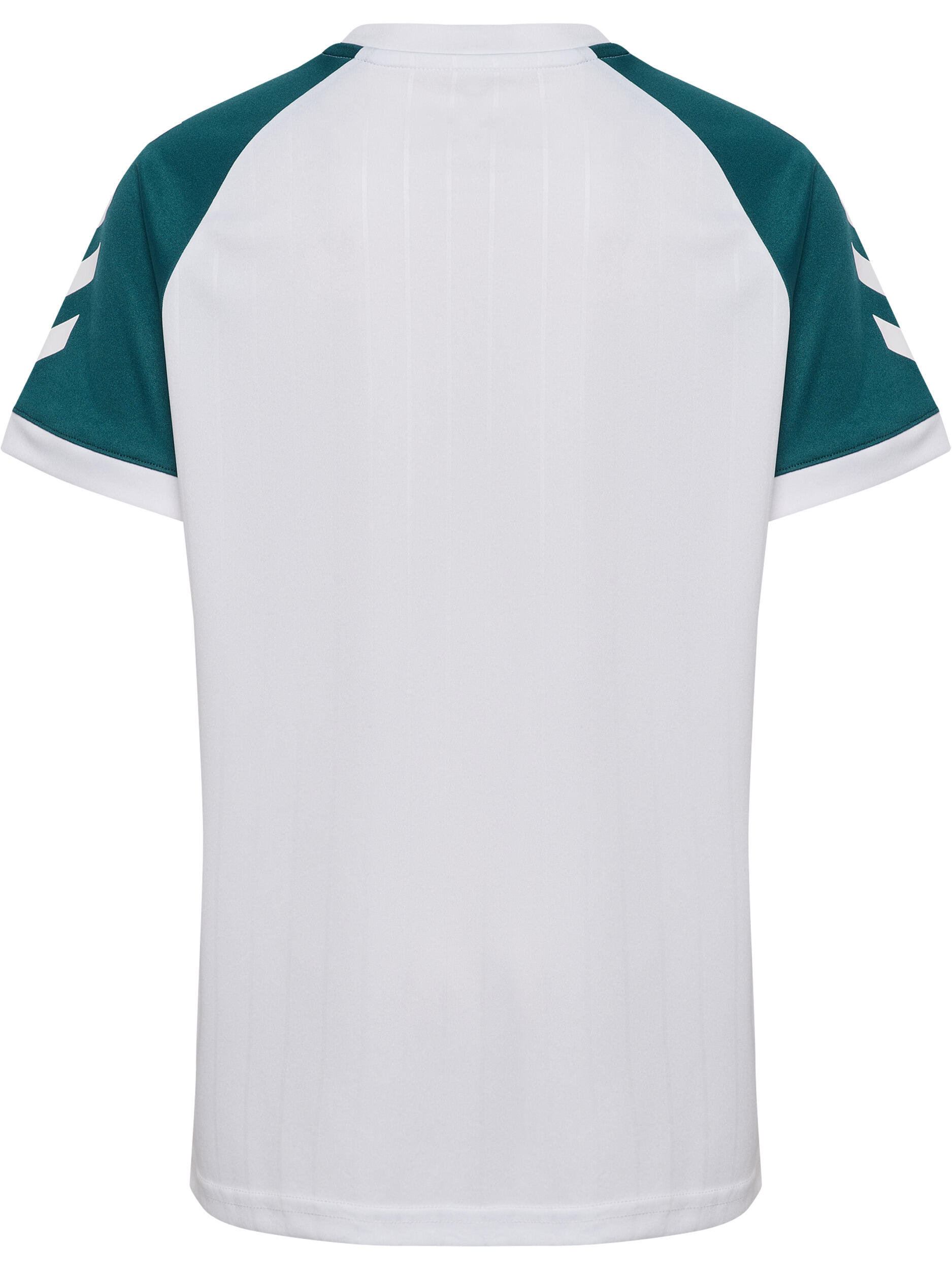 Enfiler T-Shirt Hmljr Stripe Enfant 6/7
