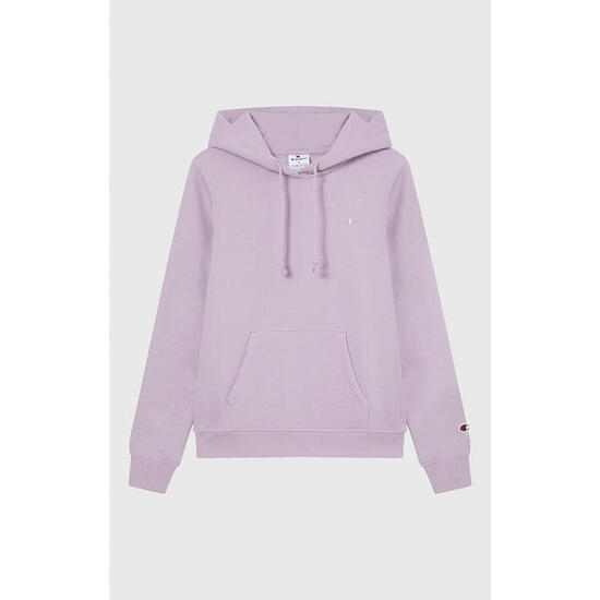 Longsleeve Hooded Sweatshirt