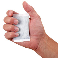 Chauffe-mains air Lifesystems compact jetable chaleur durable