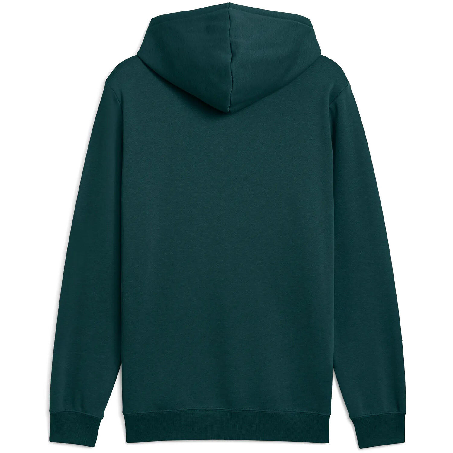 Puma ESS No.1 Logo Hoodie uomo 2/5