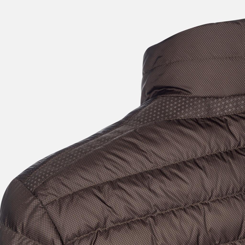 Doudoune zippé Geox Dereck 5/5