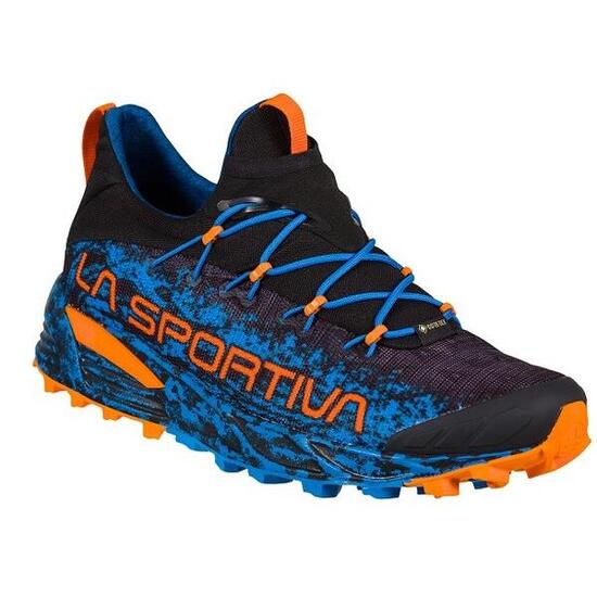 La Sportiva Tempesta GTX Trail Schuhe Herren GORE-TEX FriXion AT rutschfest