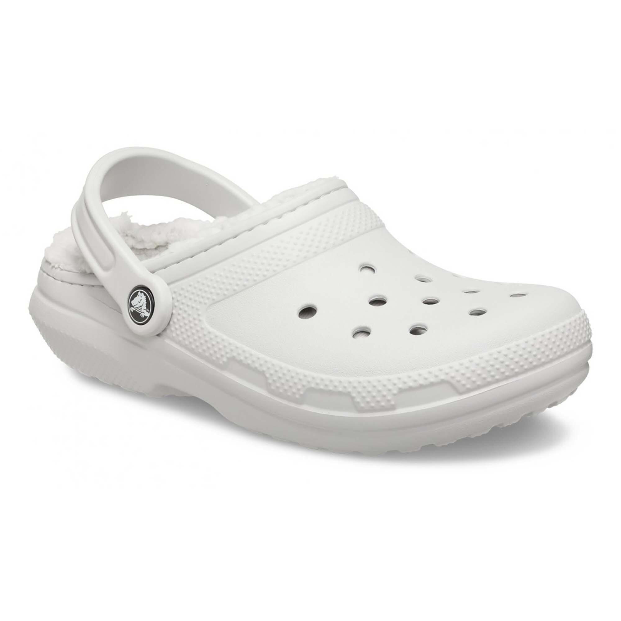 Ciabatte Crocs Classic Lined Clog Adulto 2/5