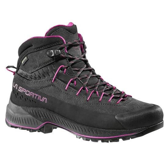 Damskie buty trekkingowe La Sportiva TX4 Evo GTX Tige Mid