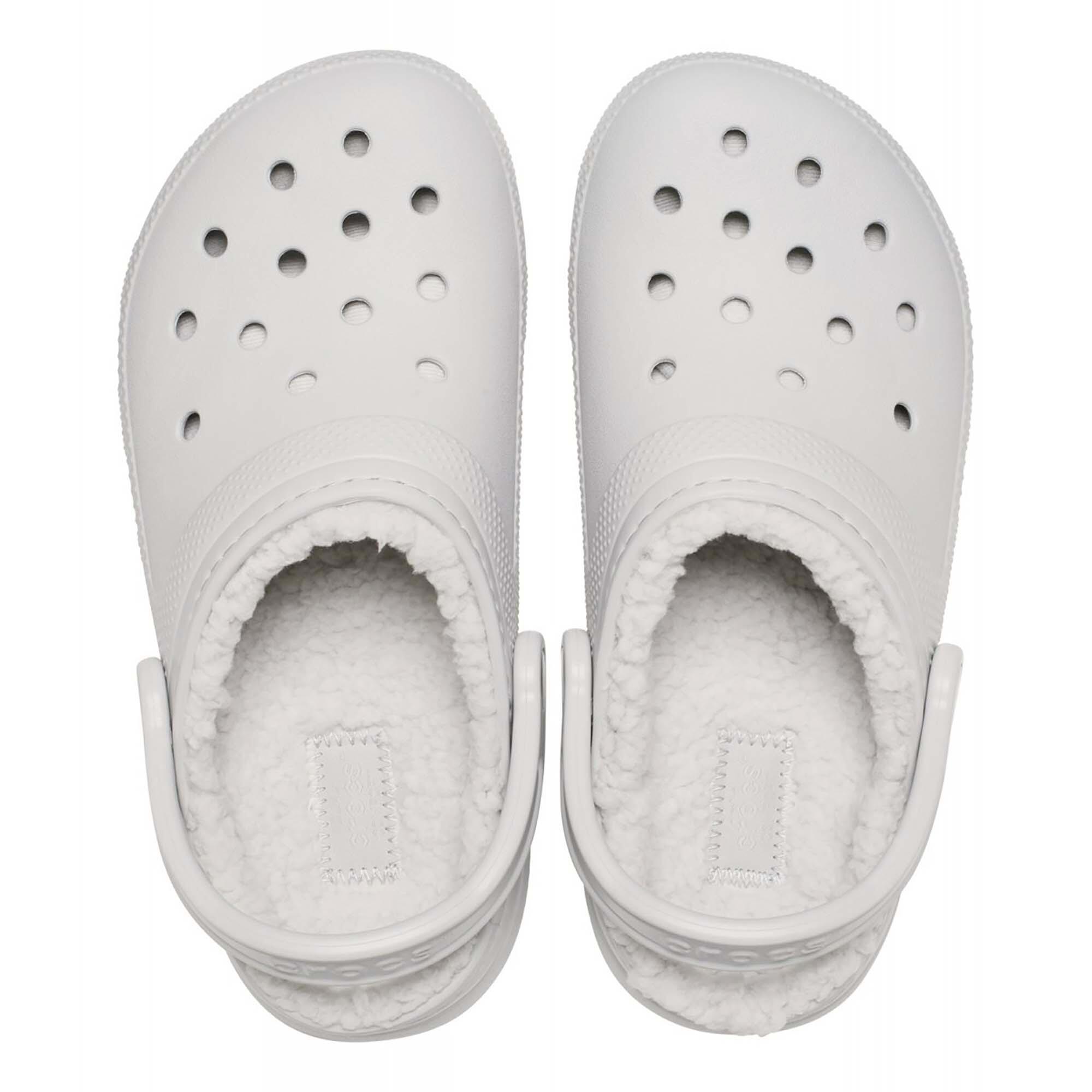 Ciabatte Crocs Classic Lined Clog Adulto 4/5