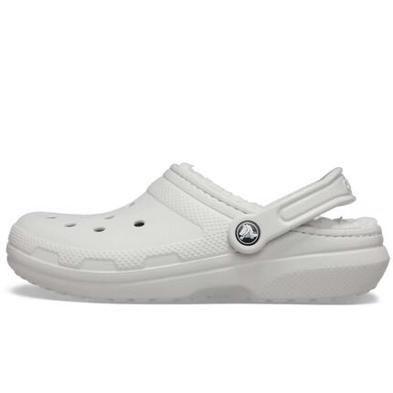 Kapcie Crocs Classic Lined Clog Dorośli