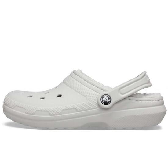 Kapcie Crocs Classic Lined Clog Dorośli
