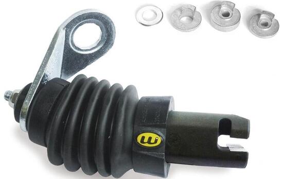 Roland accoppiamento per rimorchio da montare sull'asse (uso con FA1391).