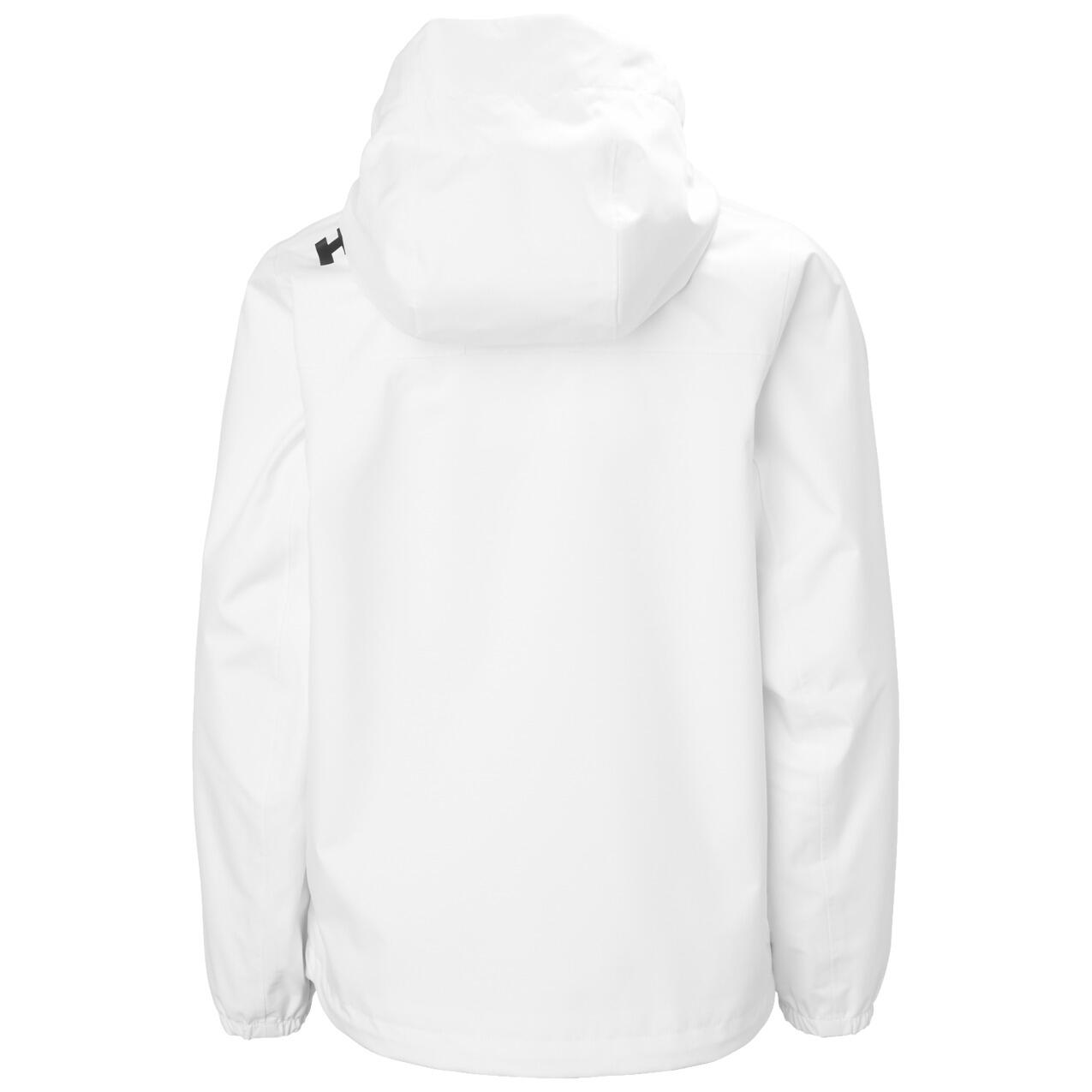 Bluza dziecięca Helly Hansen Jr Crew Hooded 2/6