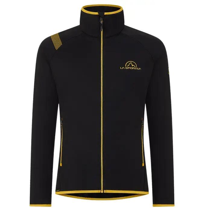 Zip-up hiking jacket La Sportiva Promo