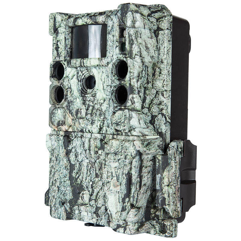 Capteur avec LED Bushnell Core 4K 6/7