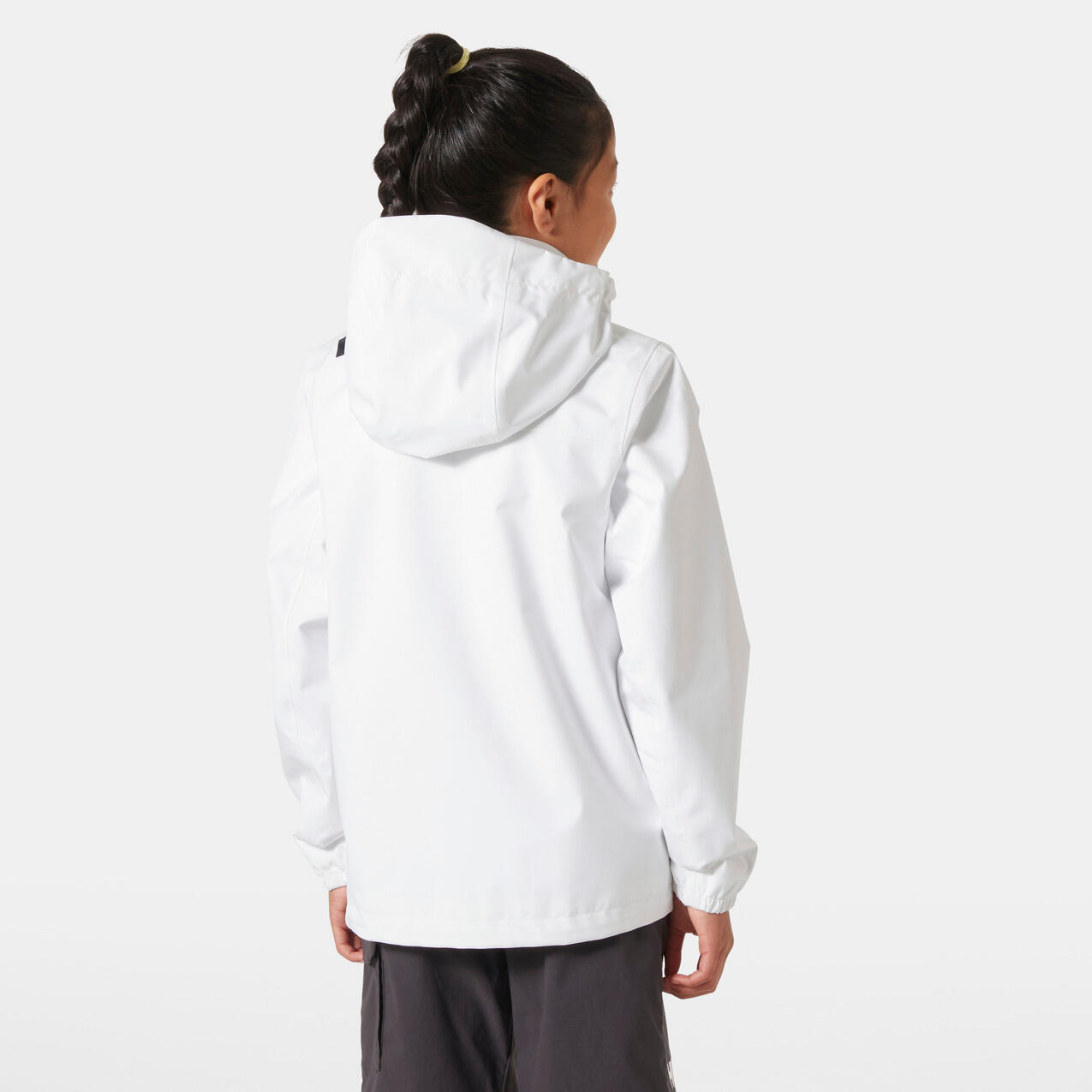 Bluza dziecięca Helly Hansen Jr Crew Hooded 3/6