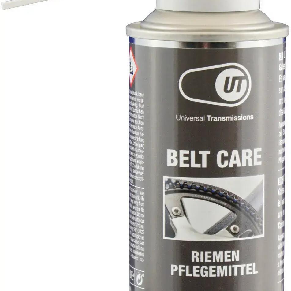 Gates Drive Belt Maintenance Spray 150 ml.