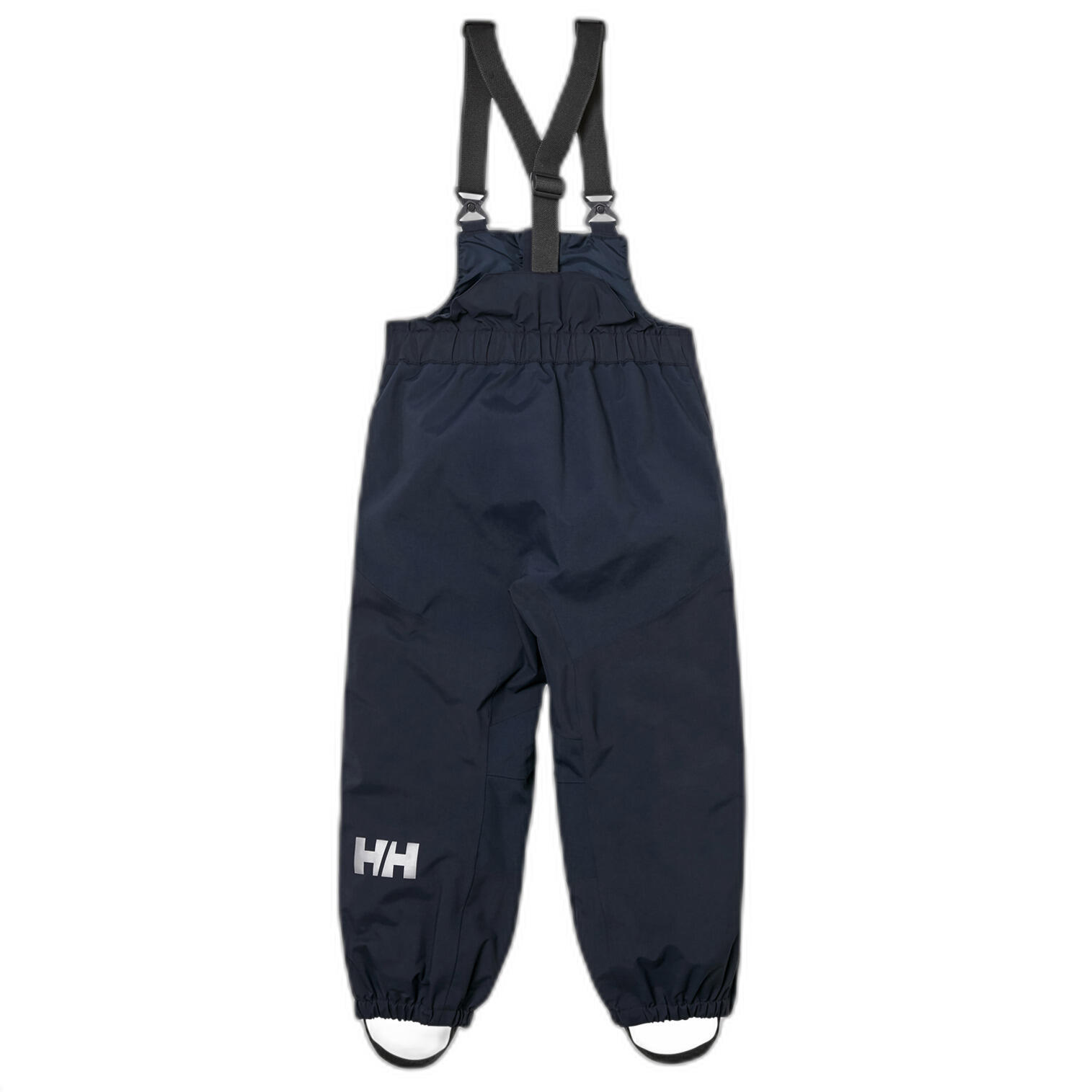 Salopette enfant Helly Hansen K Sogn BIB 3/3