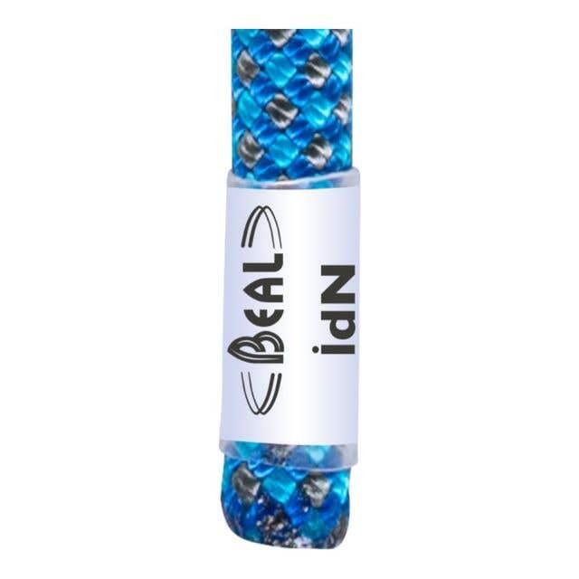Corde dynamique Beal Stinger III 9,4 mm Unicore Dry Cover 80 m légère souple 5/5